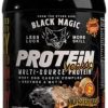 Dymatize ISO100 Hydrolyzed Protein Powder- 100% Whey Isolate 3