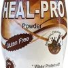 RUPHeal Heal Pro Whey Protein Powder (Chocolate)
