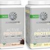 Nutrology Grass Fed Whey Protein Powder- Creamy Chocolate Flavor 3