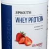 Precision ISO Chocolate Peanut Butter (5lb) | 27g Premium Pasture Fed Whey Protein Isolate | Zero Sugar | 70 Servings 4