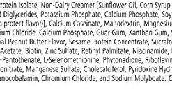 Herbal Protein Drink Mix (Vanilla) 21.7 oZ 2