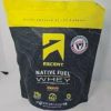 NOW Foods Sports Nutrition- Plant Protein Complex 22 g 3