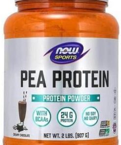 Now Foods Pea Protein- 32 OZ 2