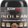 Nitro Max with L-Glutamine 100 Grams Powder 4