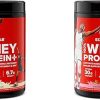 Ancient Nutrition SBO Ultimate Probiotics Capsules- 60 Count + Multi Collagen Protein Powder 4