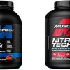 Precision Blend Vanilla (2 lb) | Time Released Whey Protein Blend 4