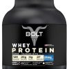 Optimum Nutrition Gold Standard 100% Whey Delicious Strawberry 3