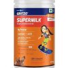 RUPHeal Heal Pro Whey Protein Powder (Chocolate) 3