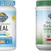Codeage Multi Collagen Protein Capsules & Powder Peptides + Women’s Daily Multivitamin Bundle- 25+ Multivitamins & Minerals 4