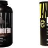 Pampas Supplements.com Standard 100% Whey Protein Powder- 2 Lb 3