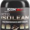 Isolean Whey Protein Powder- Cookies & Cream