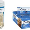 Nutrology TRIPACT Vegan Protein Powder- for Vegan Protein Shakes 4