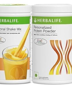 Herbalife Formula 1(Mango) with Personalized Protein Powder(400Gm)