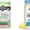 Designer Protein Whey Whey Pwdr French Vnla 4