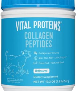 Vital Proteins- Unflavored Collagen Peptides