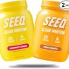 Metabolic Nutrition Whey Protein Isolate ISO PWDR Peanut Butter Cookie- 1.54lb 4