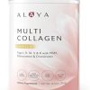 Baby Booster Chocolate Mocha Prenatal Vitamin Supplement and Protein Shake-Caffeine Free 4