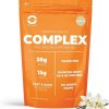 TIZER SuperMilk 8-12y (Girls)- Kids Nutrition & Health Drink Protein Powder for Kids Growth & Sports 3