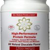 Essential Nutrition Protein Amino Acids with Vitamin and Banana Extract – Immune Support 3