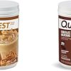 ISOPURE Vanilla Whey Protein Isolate- 48 OZ 4