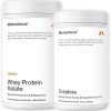 BulkSupplements.com L-Proline Powder – Proline Supplements- Amino Acid Powder – Unflavored & Gluten Free 3