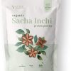 Transformation Chocolate Premium Protein Powder + Super Greens Immune Boosting Combo Pack- Energy- Gut Health 3