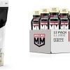 Plant-Based French Vanilla Flavor Protein Powder 3