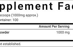 Milk Protein Isolate whey Protein Concentrate Powder 35.3 Oz 2