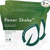 Sport Formula Chickpea Protein Powder- Organic and Vegan Plant Based Protein 3