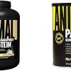 Grizzly Whey Isolate 25g Protein Powder Vanilla Protein Shake – 5.5g BCAAs for Growth & Muscle Recovery – 89% Whey Protein Per Serving – Post Workout- Muscle Builder for Men & Women – 28 Servings 4