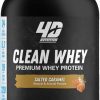Vitamin Way Organic Protein Powder- 20g Protein 3