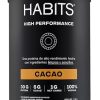 LeanShake Vanilla – Whey Protein Powder for Healthy Body Balance- Muscle Building & Gut Health – Lean Body Protein Shake – (16 x 30g) 3