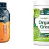 Body Fortress 100% Whey Protein Powder- Chocolate 3