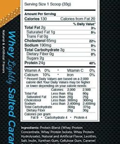Rule 1 Proteins R1 Whey Blend- 28 Servings 2