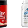 Extreme ISO- 100% whey Protein Isolate 3