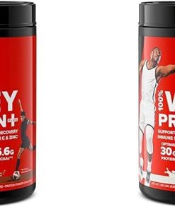 Six Star Elite Series 100% Whey Protein Plus Triple Chocolate 1.8lbs US & Elite Series 100% Whey Protein Plus Cookies and Cream 1.8lbs US