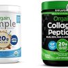Pro-Fuel Premium Whey Protein Blend (2 lb- Cookies & Cream) 3