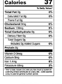 Terrasoul Superfoods Organic Pea Protein- 3 Pounds 2