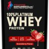 Peak Plant Protein Powder – Vanilla Flavor 3