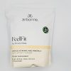 Garden of Life Organic Plant Protein Smooth Chocolate Powder- 10 Servings – Vegan 3