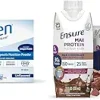 Organic Casein Protein – Purely Natural 3