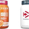 Dymatize ISO100 Hydrolyzed Protein Powder- 100% Whey Isolate