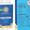 Triotein Protein Powder by NHT Global Offered by The Independent Distributor Yuppy 3