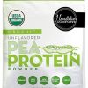 Rule One Proteins- R1 Plant Protein – Vanilla Crème 4