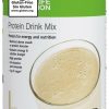 Premium Whey Protein Powder Vanilla Crème 4