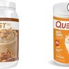 Muscletech Whey Protein Powder Nitro-Tech Whey Protein Isolate & Glutamine Powder 100% Pure L Glutamine Powder | Post Workout Recovery Drink | L 4