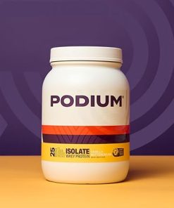 Podium Nutrition- Whey Protein Powder 2