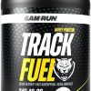 6AM Run Track Fuel Whey Protein Powder – 25 Grams of Protein