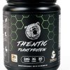 Sprout Living Epic Protein Bundle – Chocolate Maca & Complete Coffee (20g Organic Plant-Based Protein Powder- Vegan 4