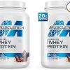 Six Star Aminos Plus Energy- BCAA Powder 3